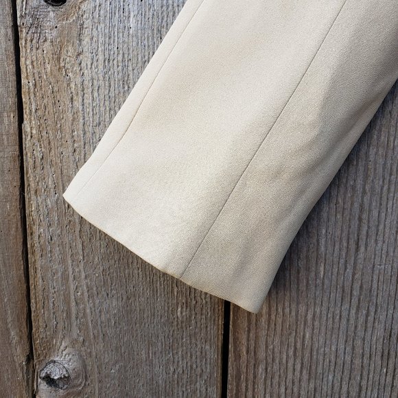 Vintage Moschino Couture One Button Blazer - M - Picture 6 of 16